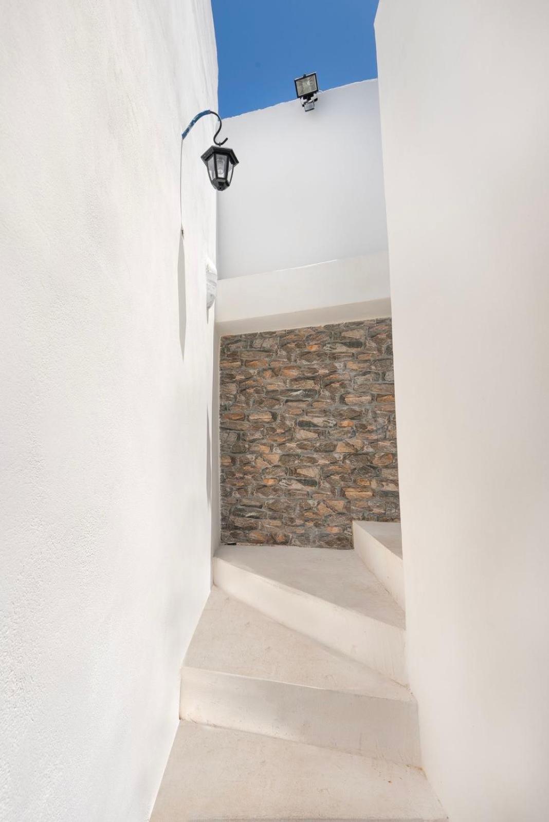 Antonia'S Apartments Архангелос Номер фото
